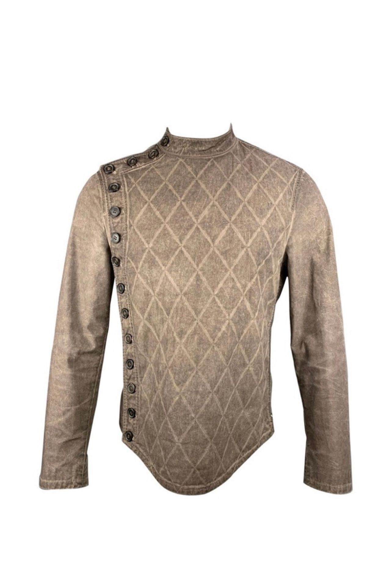 John Varvatos John Varvatos limited edition “Runway” jacket Size US S / EU 44-46 / 1 - 3 Thumbnail