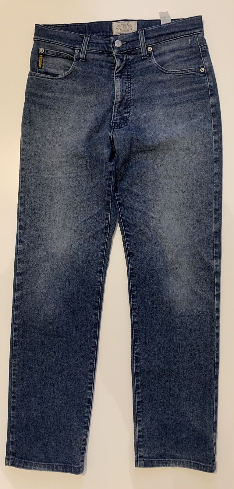 Armani Armani Jeans x Denim Size US 28 / EU 44 - 1 Thumbnail