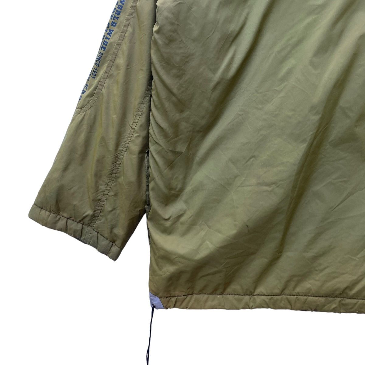 Vintage Vintage Conart Light Jacket Size US M / EU 48-50 / 2 - 10 Thumbnail