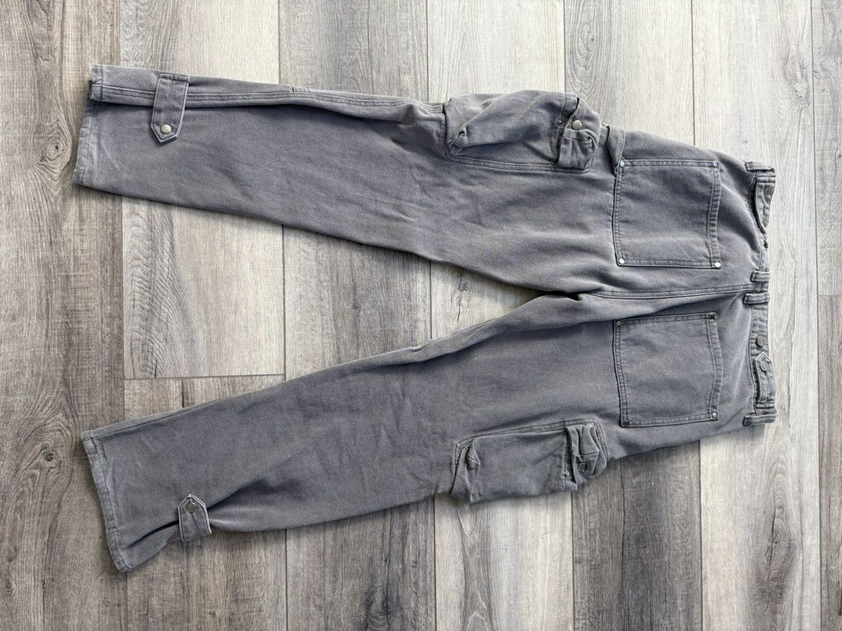 Cole Henry Cole Henry Cargo Pants, Size M Size US 32 / EU 48 - 2 Thumbnail