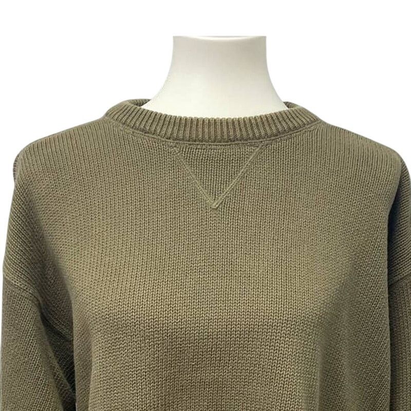 Croft & Barrow Croft & Barrow Mens Large Tall Long Sleeve Pullover Sweater Size US L / EU 52-54 / 3 - 2 Thumbnail