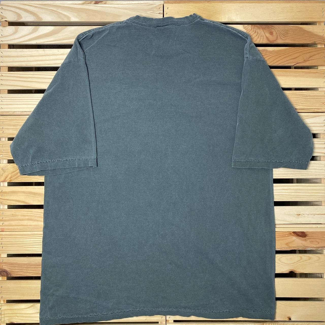 Other Vintage Colo Wear Gray Box Logo Surf Tee Size XL Size US XL / EU 56 / 4 - 2 Thumbnail