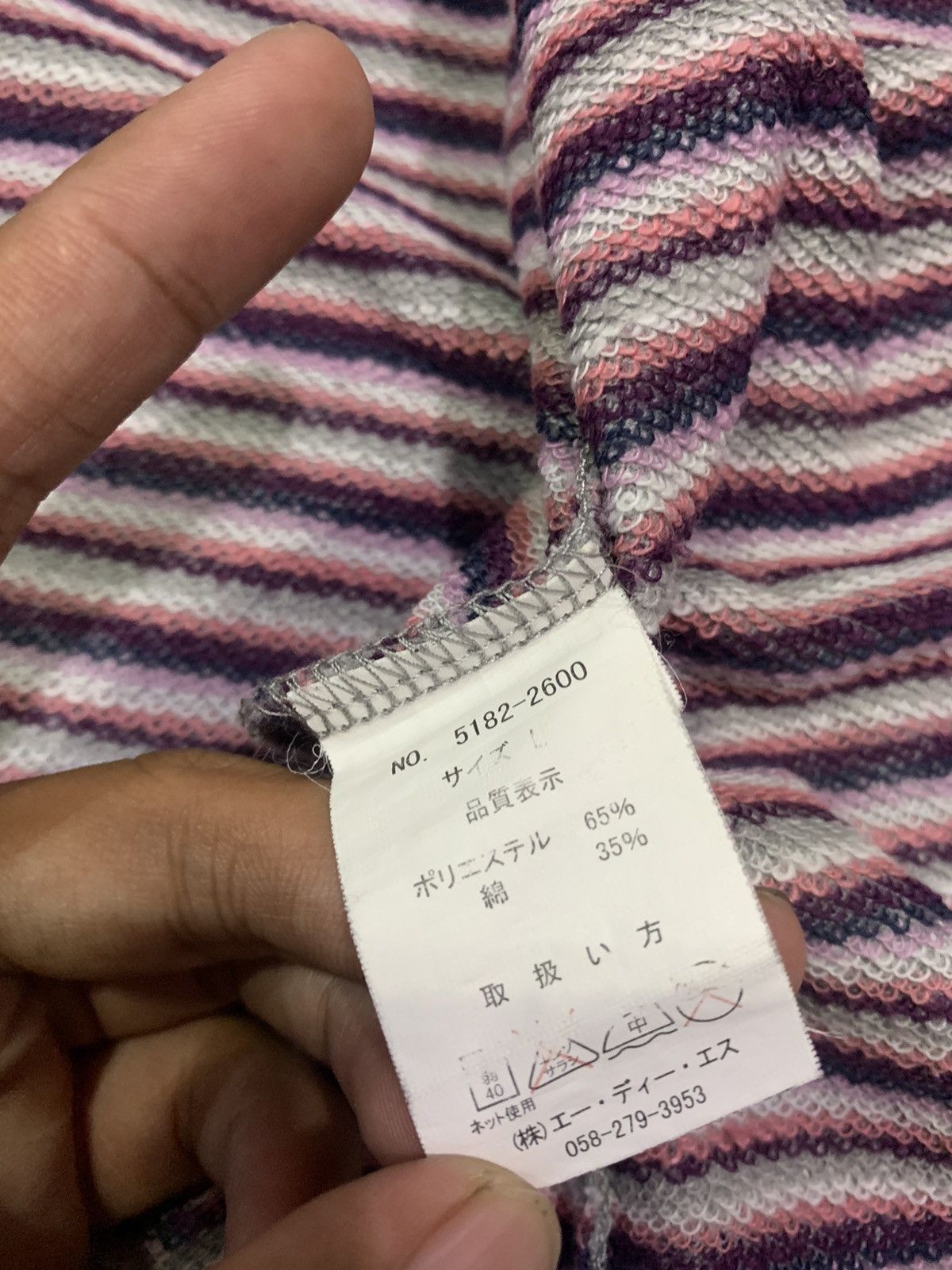 Japanese Brand 💸BINDINGOFFER💸Vent Couvert Fur Hoodie lgb ifsixwasnine Size US M / EU 48-50 / 2 - 7 Thumbnail