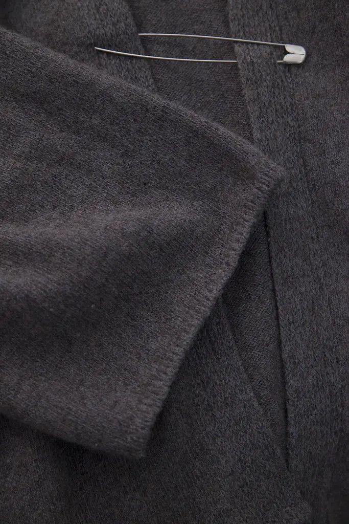MITTAN Mittan Noragi cardigan Size US S / EU 44-46 / 1 - 7 Thumbnail
