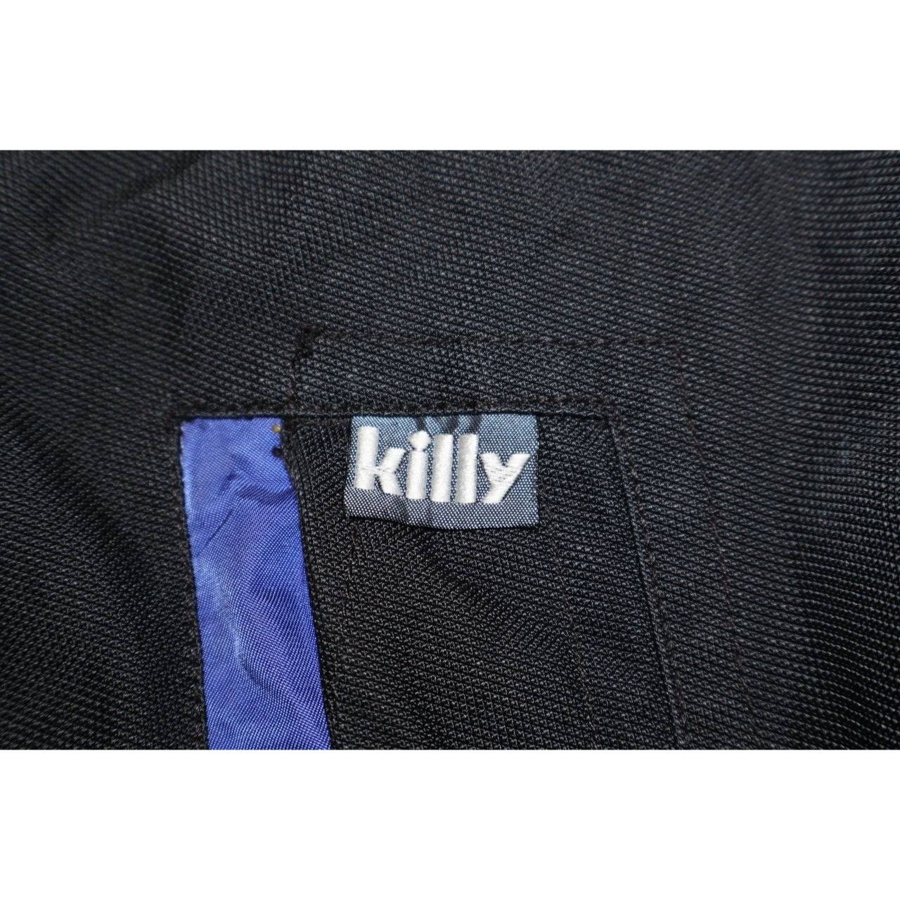 Vintage Killy Master Tech Equipe AWT Avalanche Rescue Ski Insulated Size US XL / EU 56 / 4 - 14 Thumbnail