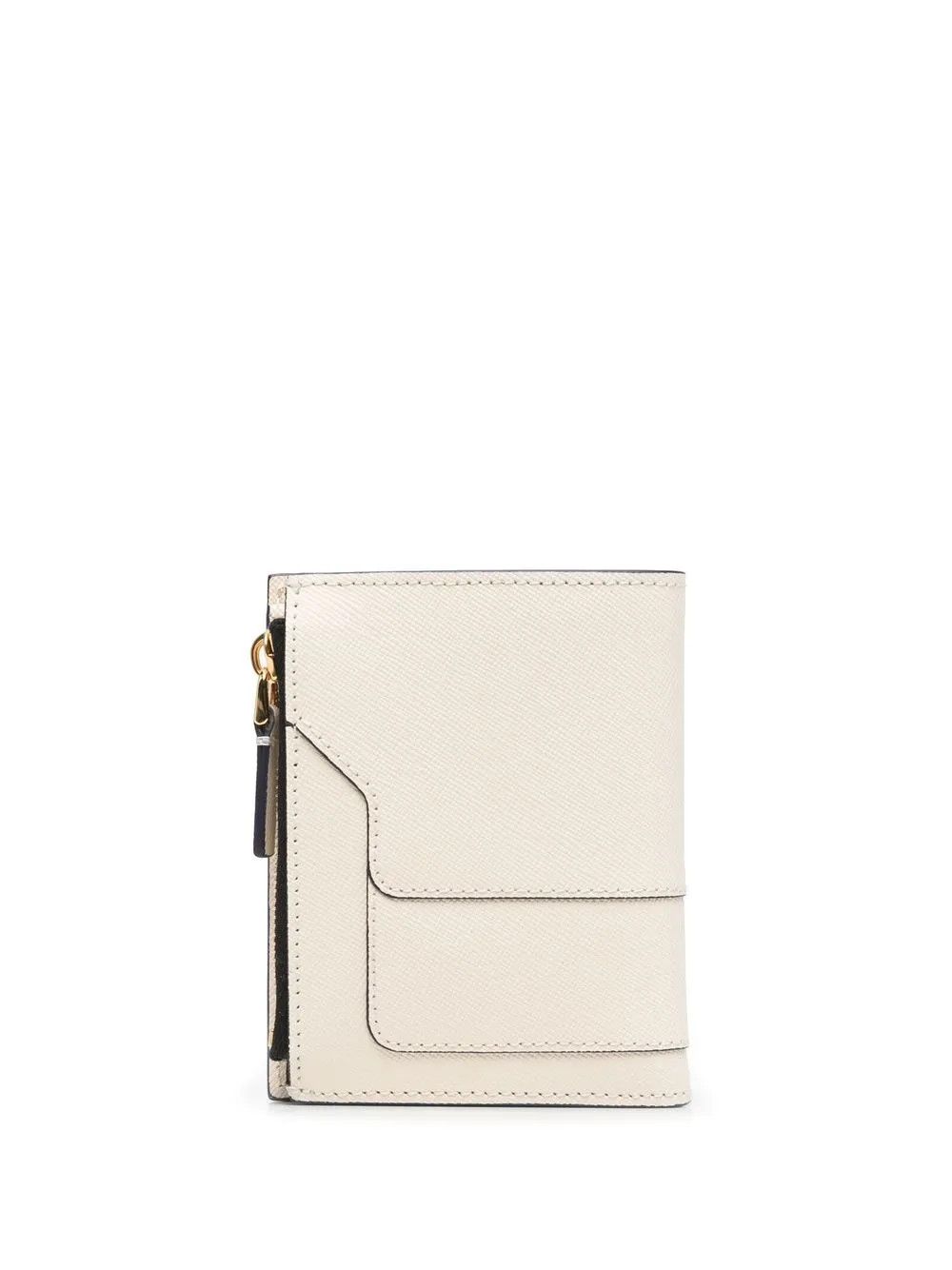 Marni o1y1125 Size : OS / Wallet in White Size ONE SIZE - 2 Thumbnail