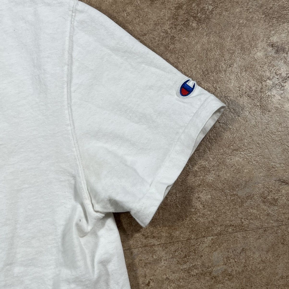 Champion × Vintage vintage champion it takes a little more to make tshirt Size US S / EU 44-46 / 1 - 6 Thumbnail