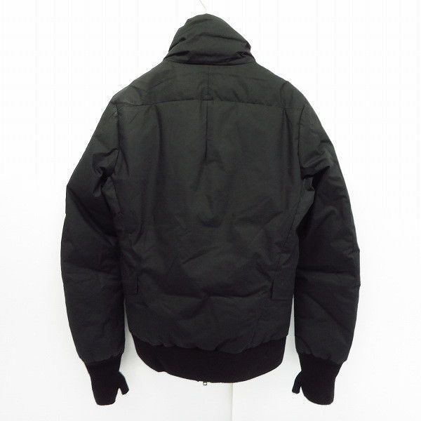 The Viridi-anne Anatomic High Neck Cotton Down Polish White Goose JP 3 US M Size US L / EU 52-54 / 3 - 7 Thumbnail