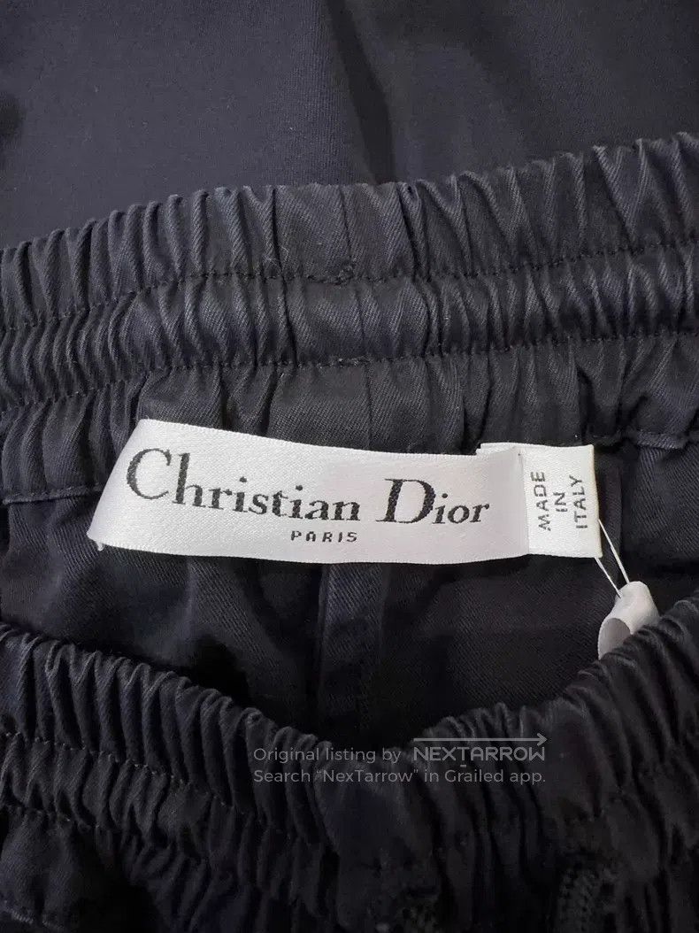 Dior Dior 24 Spring and Summer New Pants Size 25" / US 0 / IT 36 - 5 Thumbnail