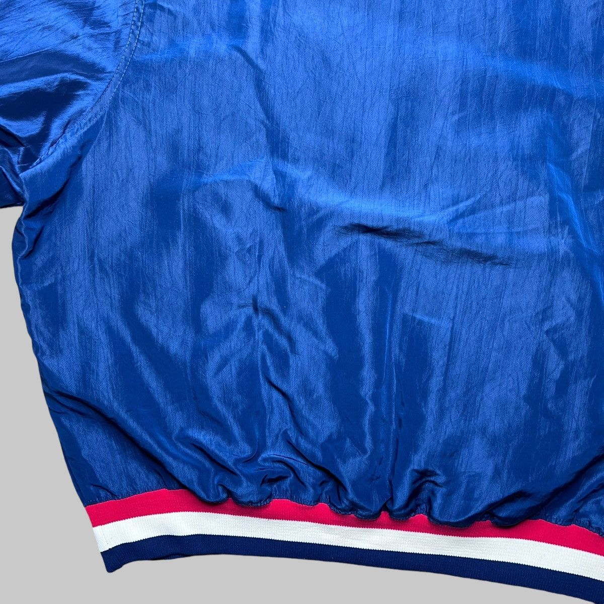 Starter × USA Olympics × Vintage Vintage 1992 USA Dream Team Olympics Starter Pullover Jacket Size US XL / EU 56 / 4 - 12 Thumbnail