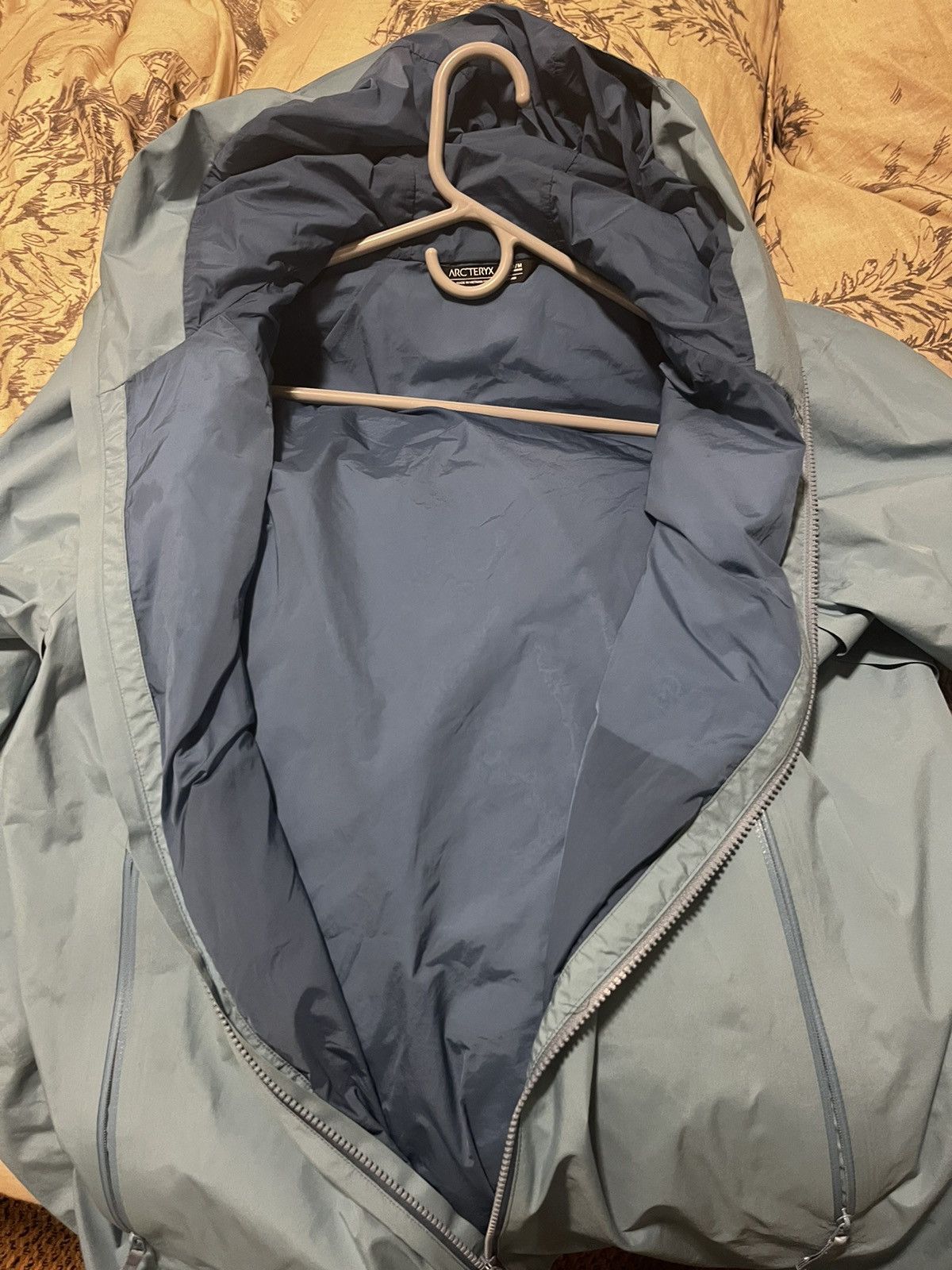 Arc'teryx Arc’teryx kadin jacket Size US M / EU 48-50 / 2 - 4 Thumbnail