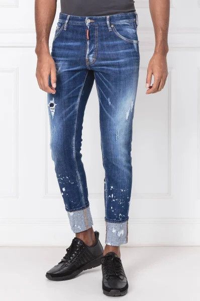 Dsquared2 DSQUARED2 jeans size 44 Size US 28 / EU 44 - 9 Thumbnail