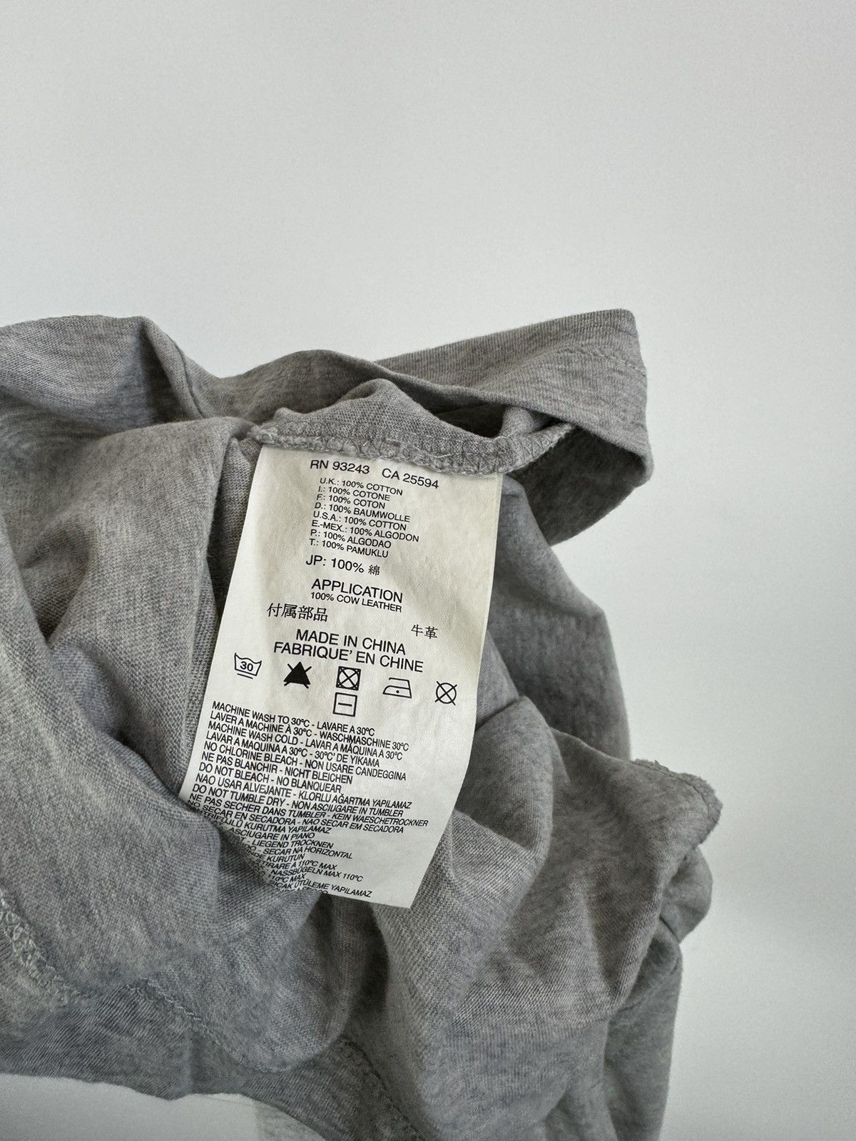 Diesel Diesel Military Style Polo Size US L / EU 52-54 / 3 - 4 Thumbnail