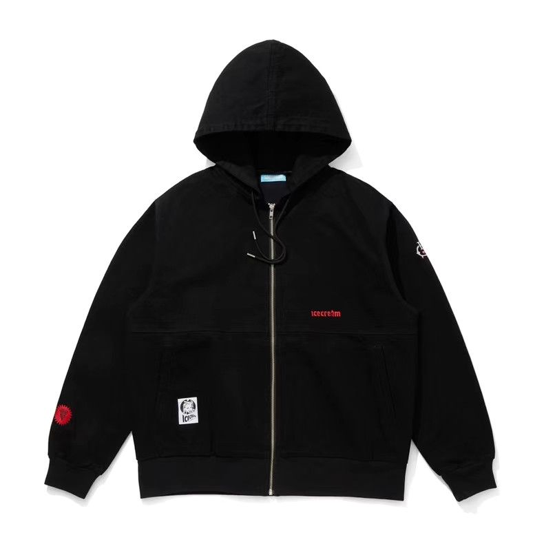 Billionaire Boys Club Billionaire Boys Club Authentic Astronaut Rug Size US XL / EU 56 / 4 - 1 Thumbnail