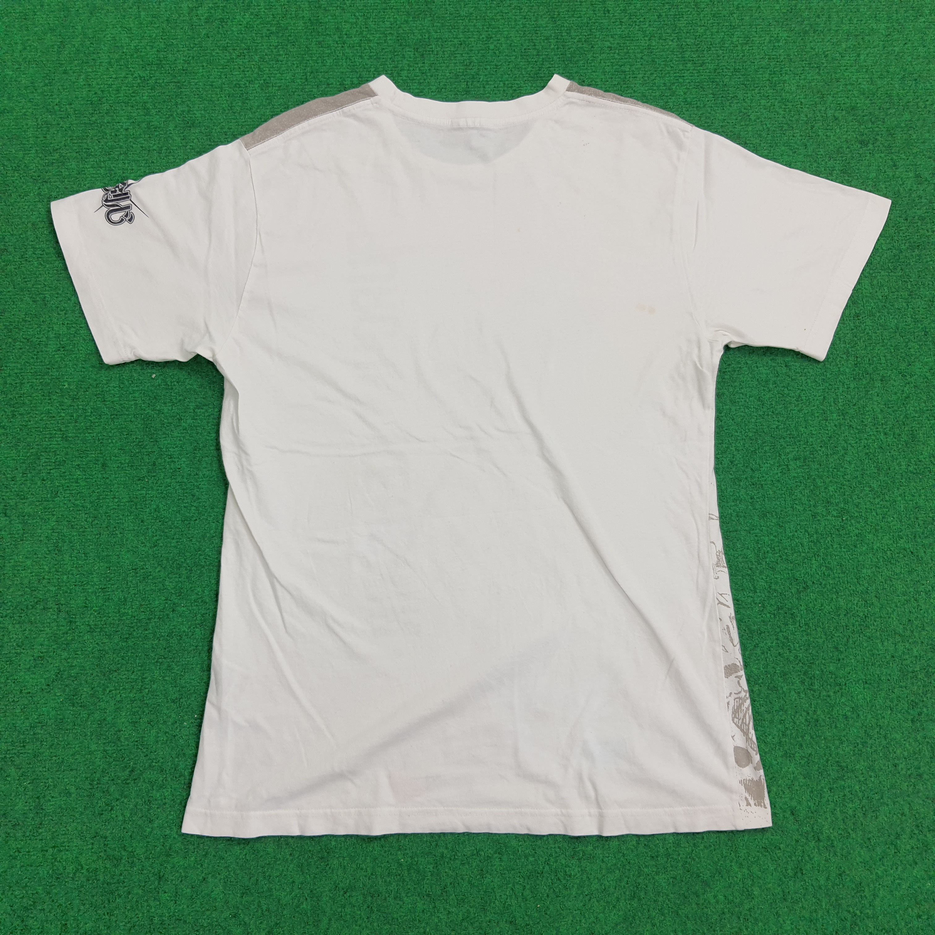 Rurouni Kenshin Samurai X Anime Series T-shirt