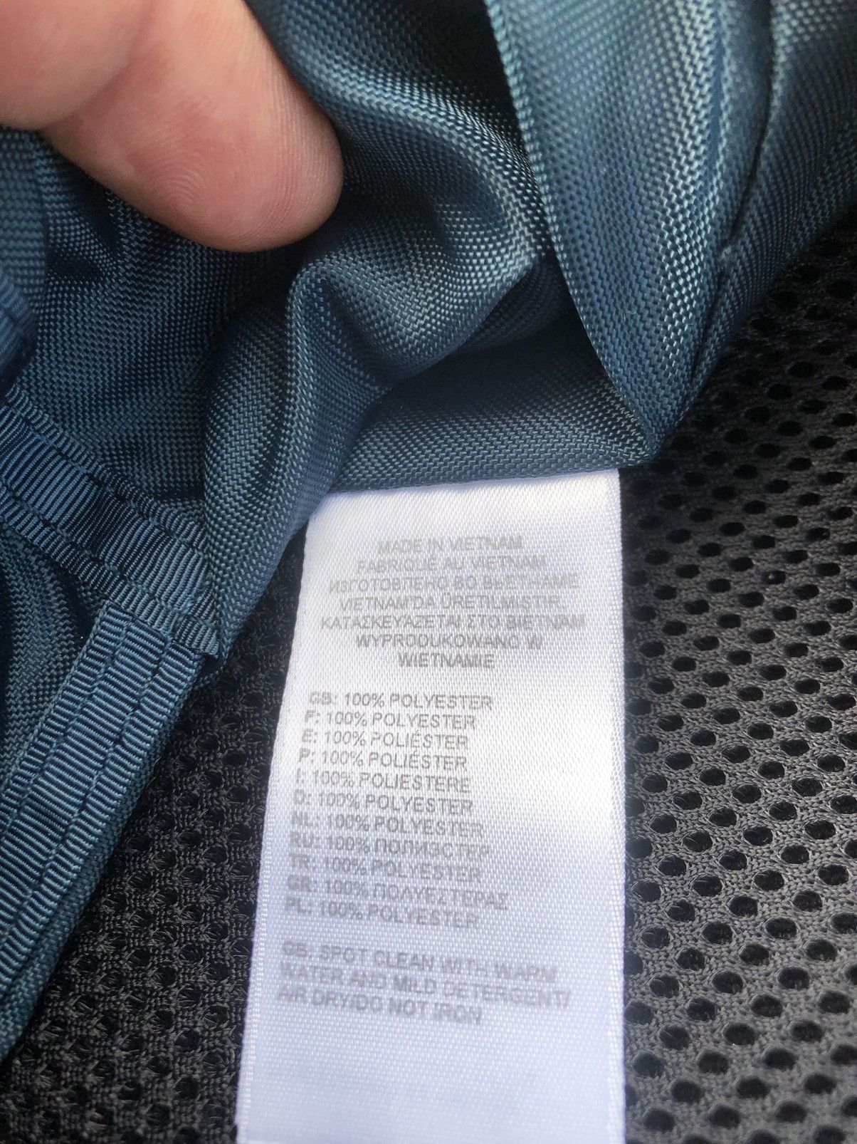Japanese Brand × The North Face The north face midtown tote bag Size ONE SIZE - 8 Thumbnail