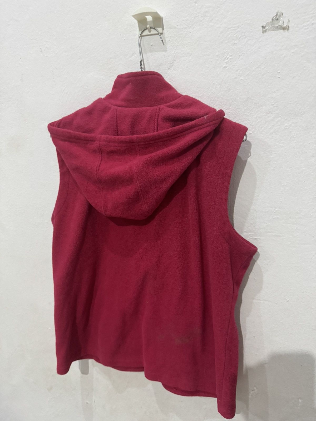Aeropostale Pink aeropostale vest Size M / US 6-8 / IT 42-44 - 4 Thumbnail