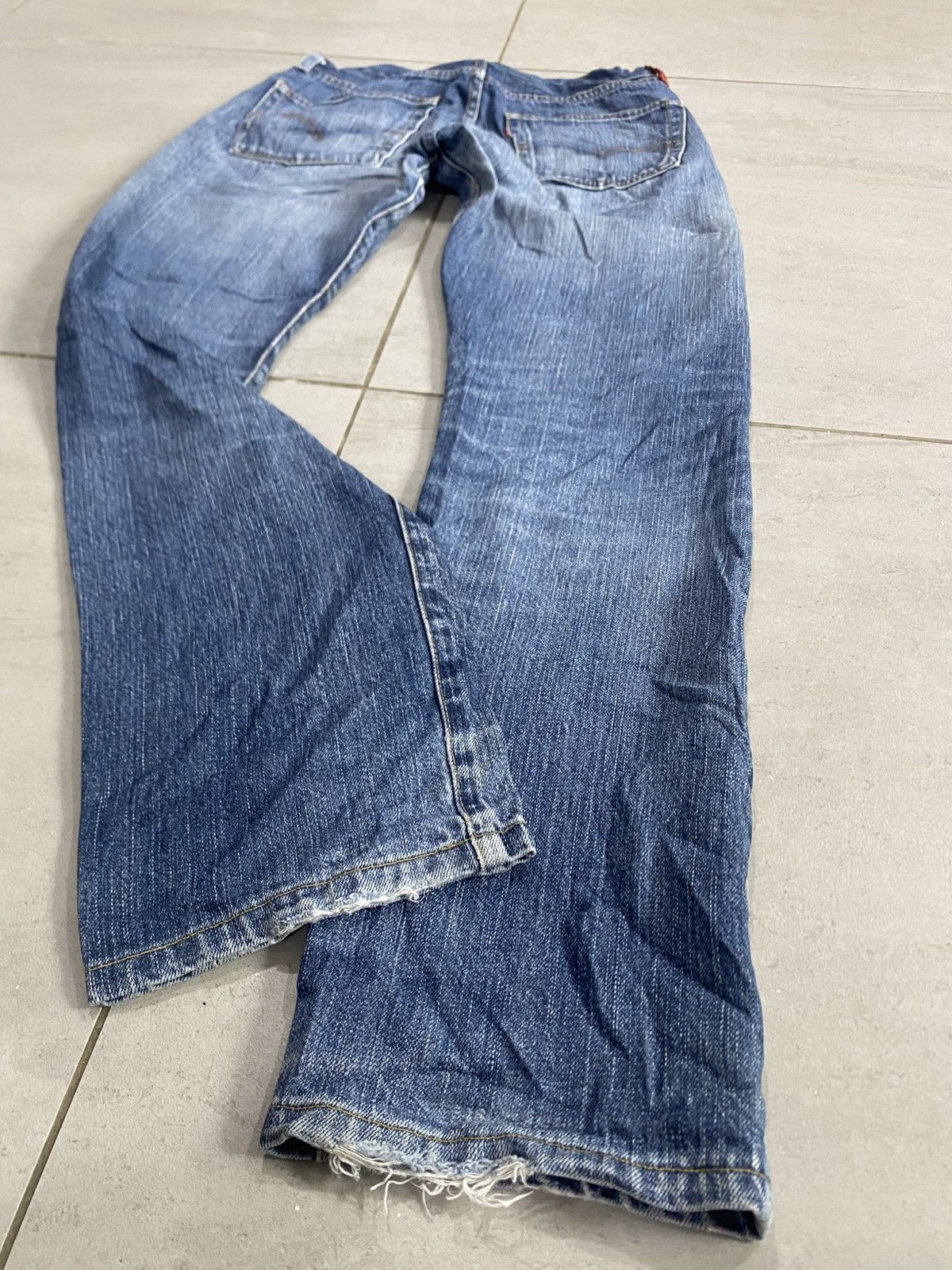 Levi's LEVIS JAPAN Size US 31 - 13 Thumbnail