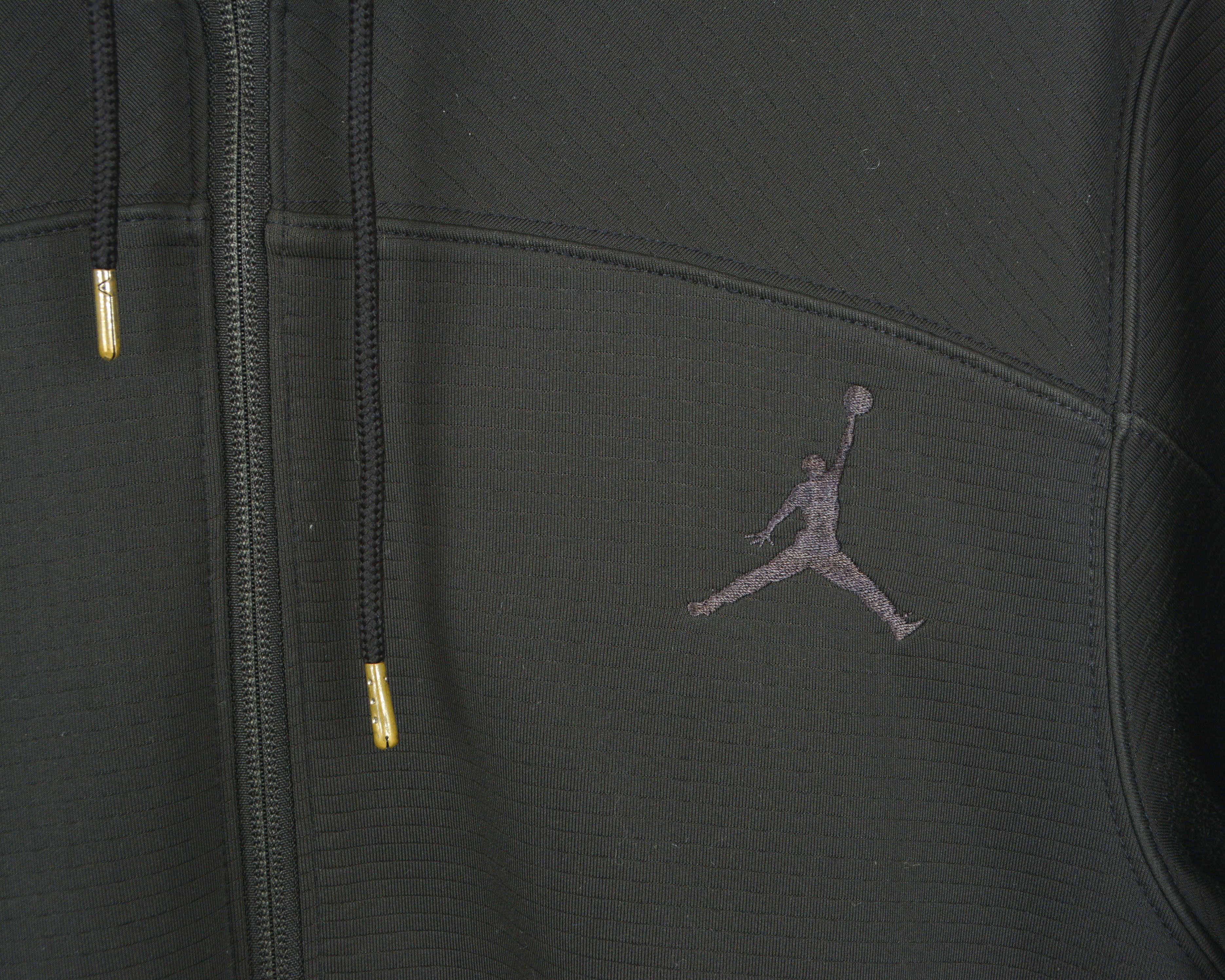 Jordan Brand Basketball Nike Mens S Hoodie Jumper Sweatshirt Jacket Zip Size US S / EU 44-46 / 1 - 5 Thumbnail