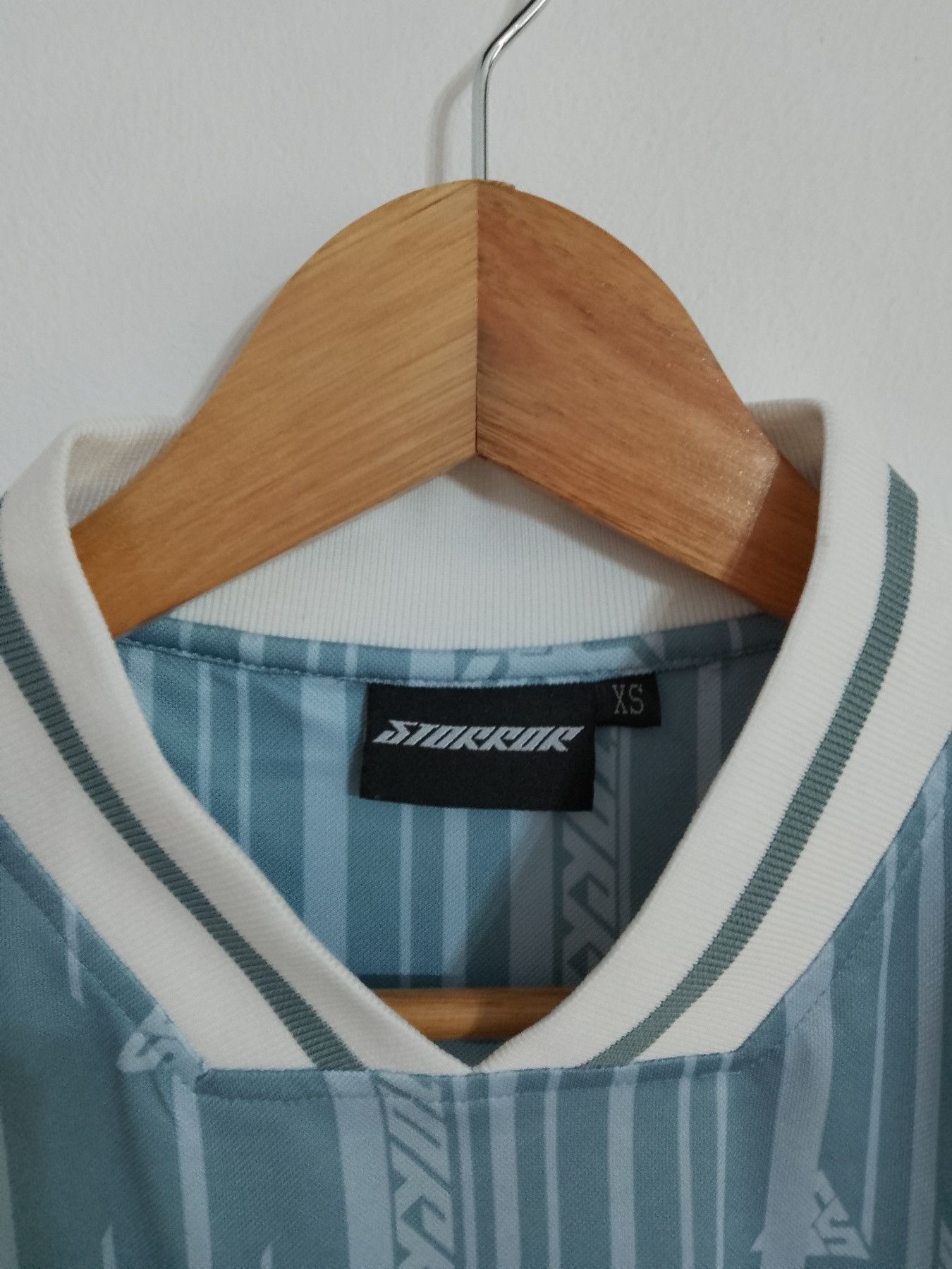 Other Ultra rare Storror football shirt-Size XS Size US XS / EU 42 / 0 - 8 Thumbnail