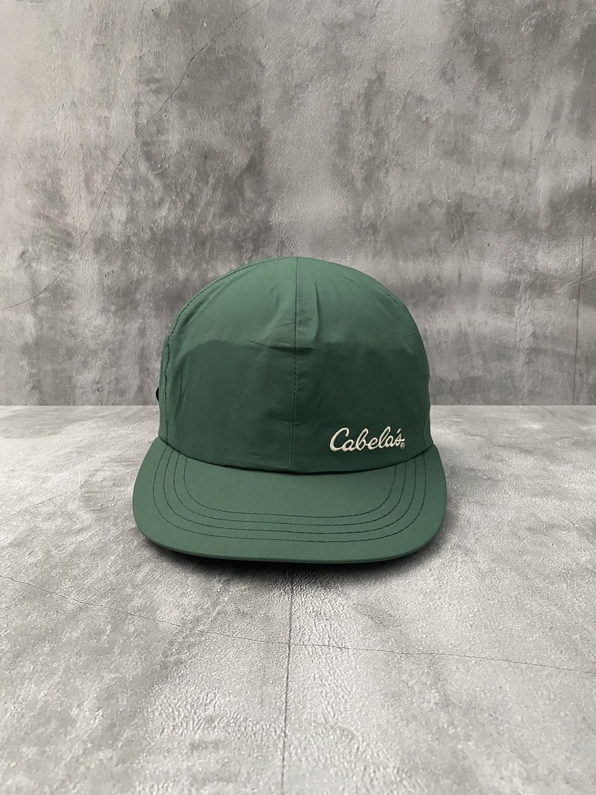 Cabelas Cabelas Vintage Hat Size ONE SIZE - 2 Thumbnail