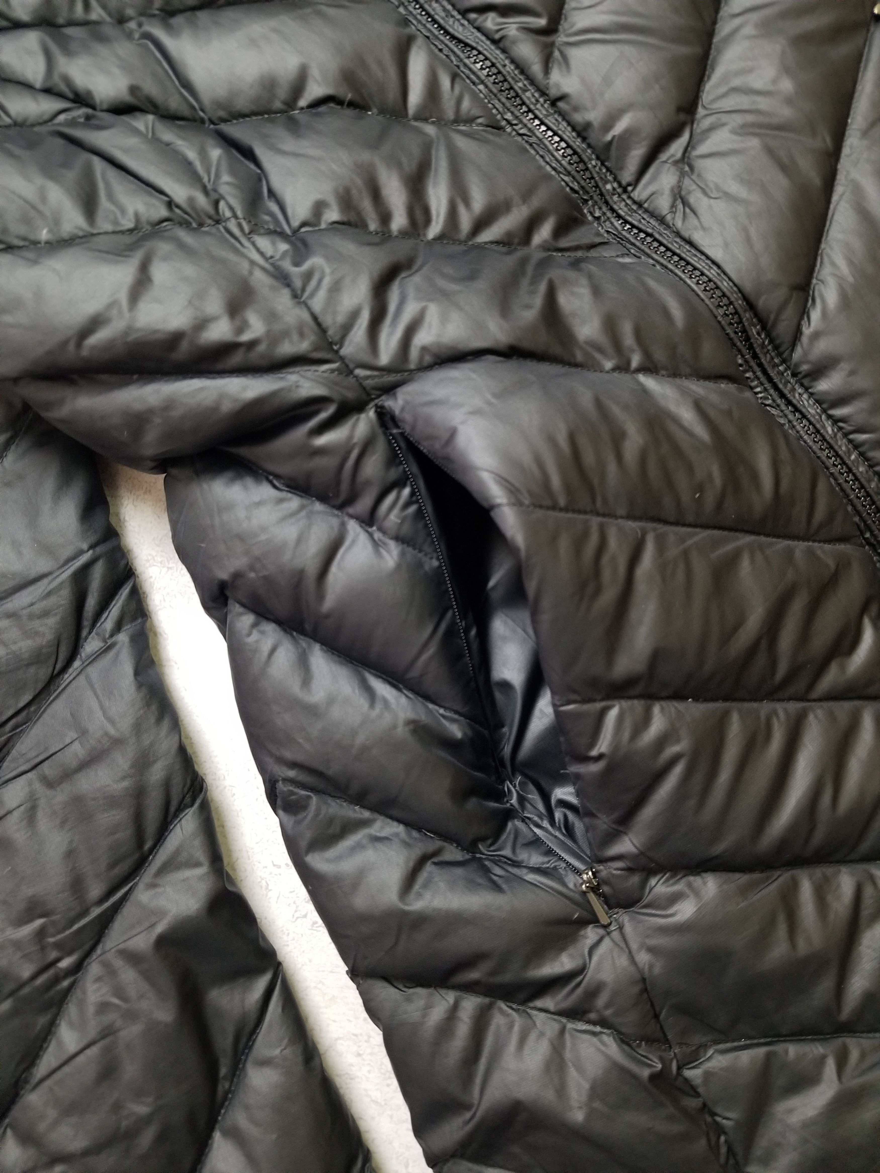 Patagonia Patagonia Parka Base Layer Puffer Insulated Jacket Size S / US 4 / IT 40 - 10 Thumbnail