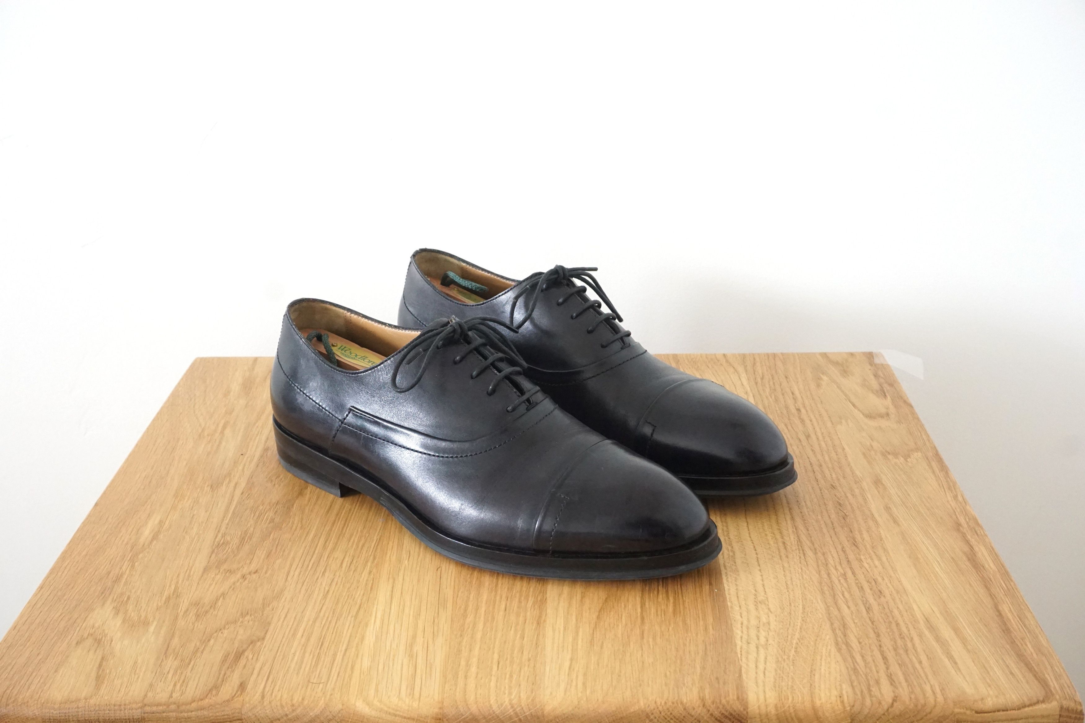 Berluti FW17 Bergen Derbies by Haider Ackermann Size US 8 / EU 41 - 7 Thumbnail