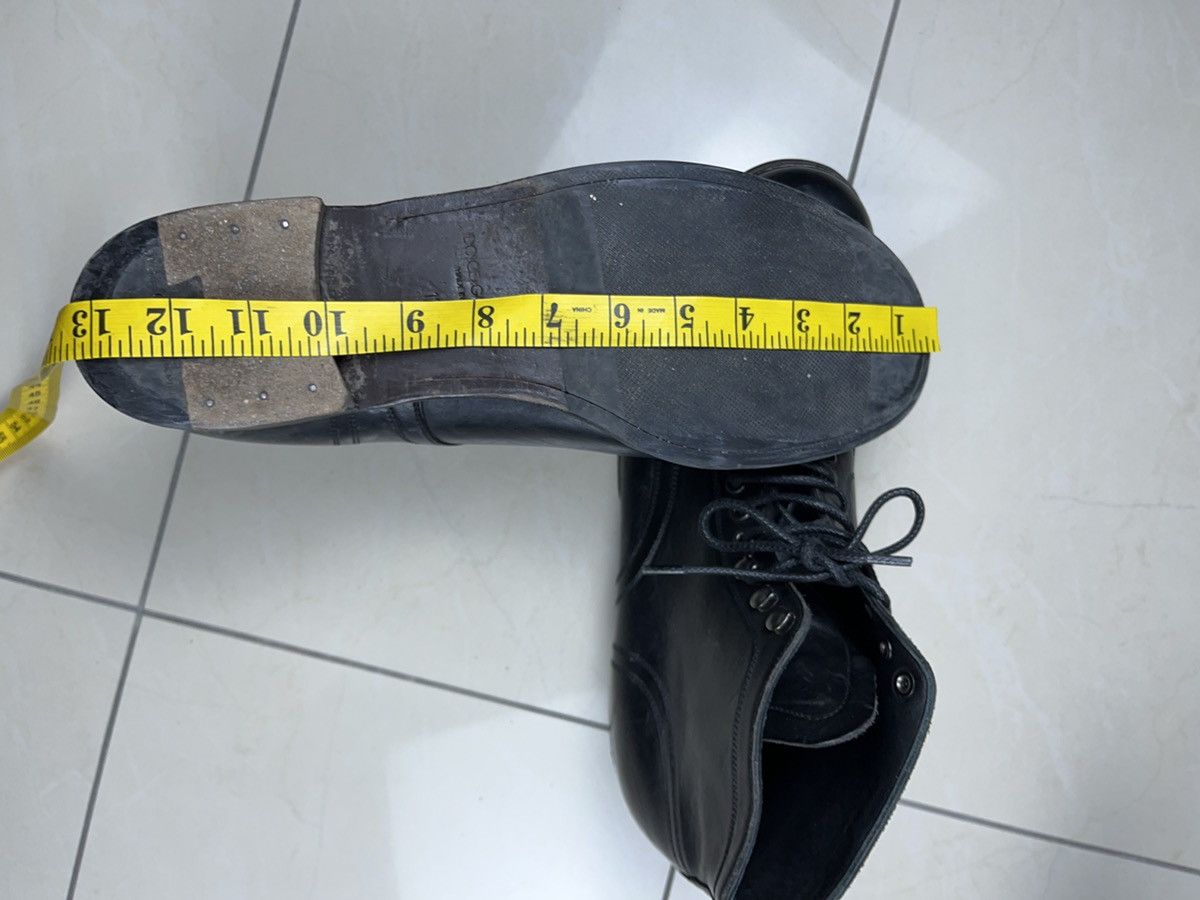 Dolce & Gabbana Dolce & Gabbana boots Size US 12 / EU 45 - 9 Thumbnail