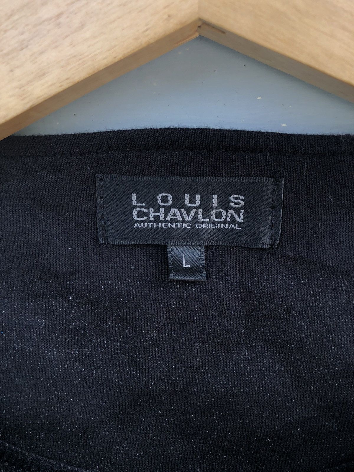 If Six Was Nine × Japanese Brand Japanese Louis Chavlon ys for men Lgb style Size US M / EU 48-50 / 2 - 6 Thumbnail