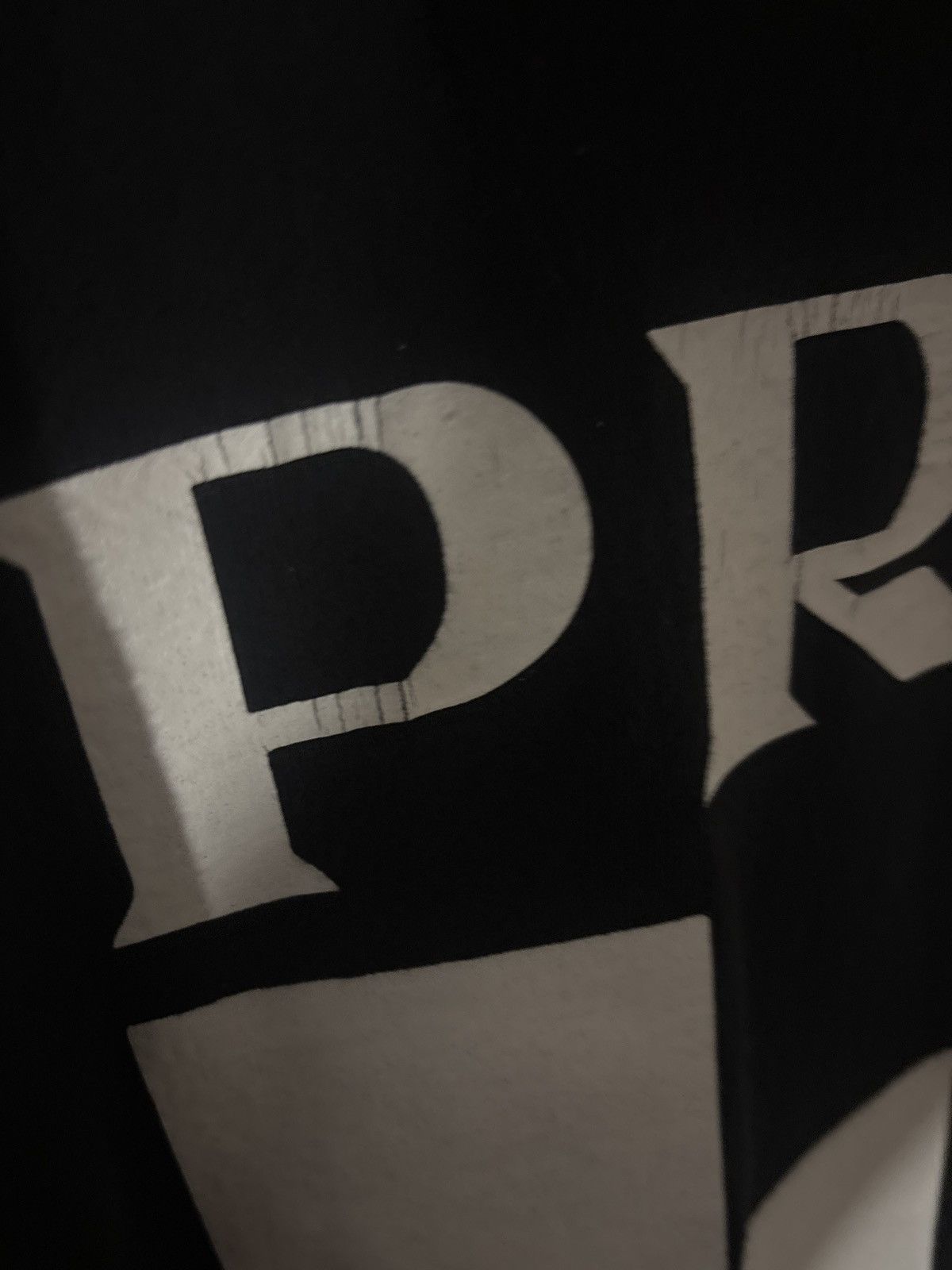 Market “PRADA” Chinatown market tee Size US L / EU 52-54 / 3 - 4 Thumbnail