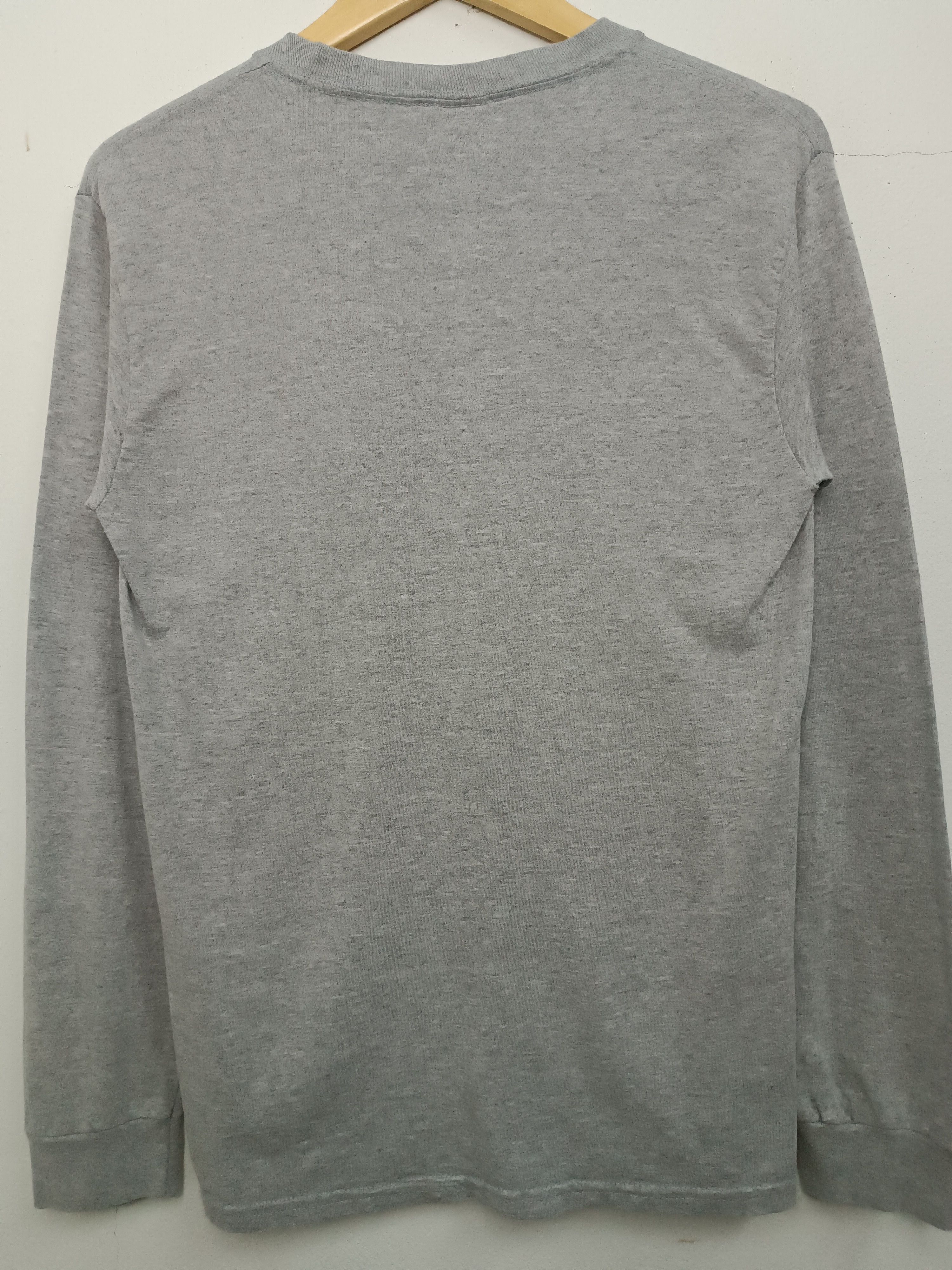 Band Tees VINTAGE 2016 TIGERS JAW TOUR MERCH WITH BASEMENT Size US S / EU 44-46 / 1 - 10 Thumbnail