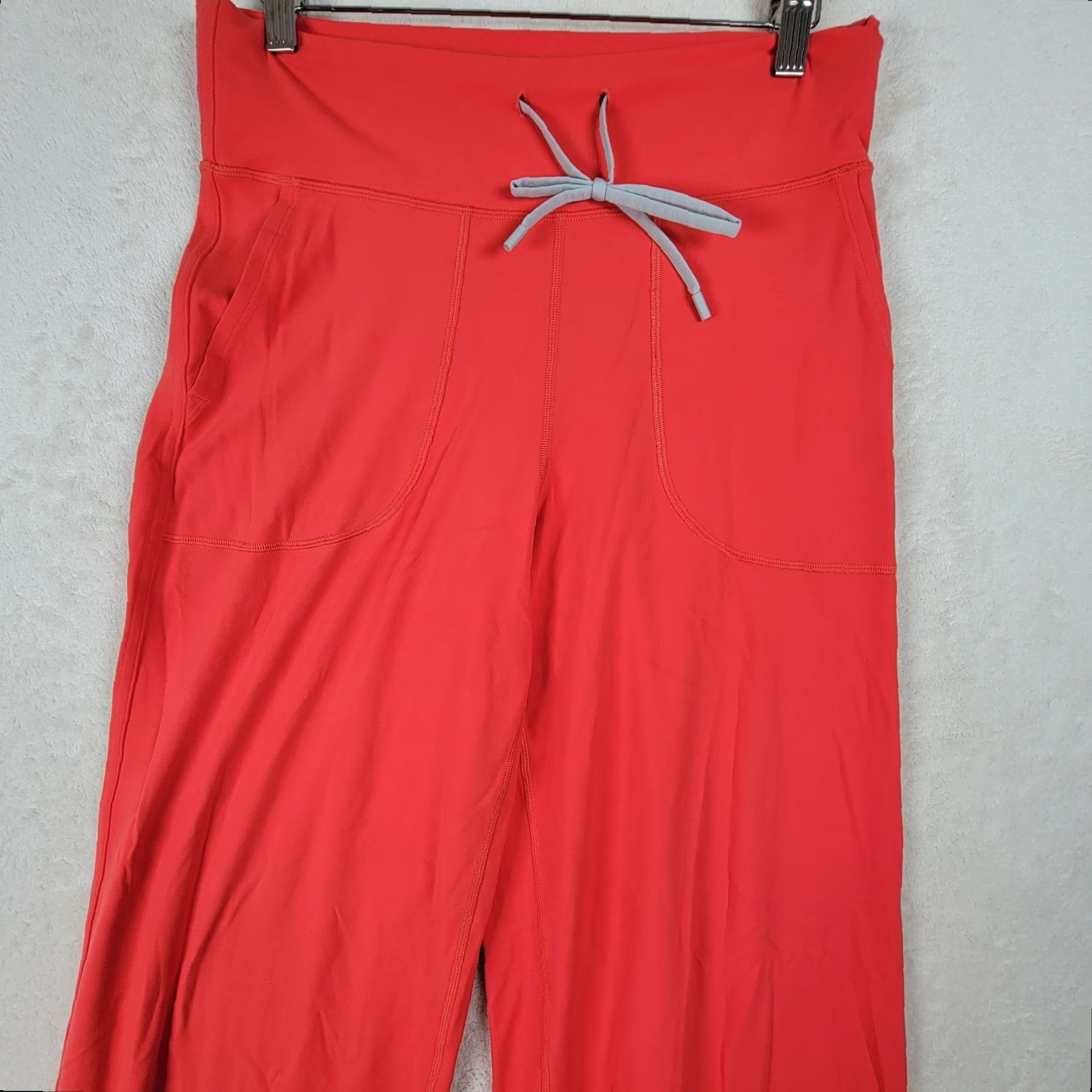 Lululemon VINTAGE not applicable. (Oops) Size 28" / US 6 / IT 42 - 2 Thumbnail