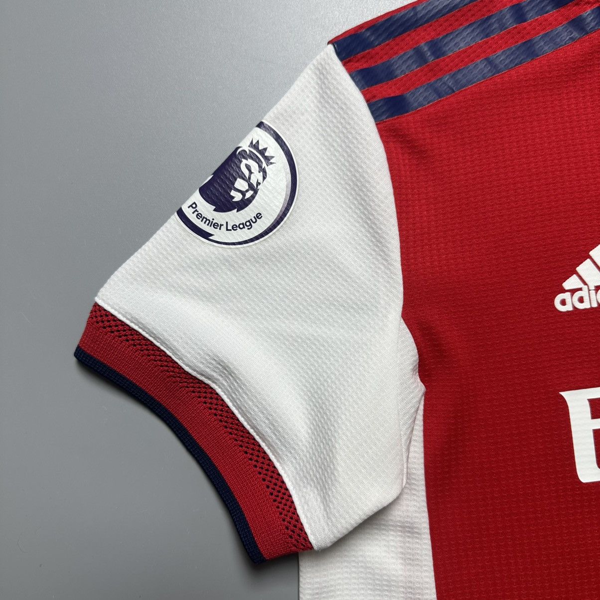 Vintage ARSENAL ADIDAS 2021/2022 FOOTBALL HOME JERSEY #10 SMITH ROWE Size M / US 6-8 / IT 42-44 - 6 Thumbnail
