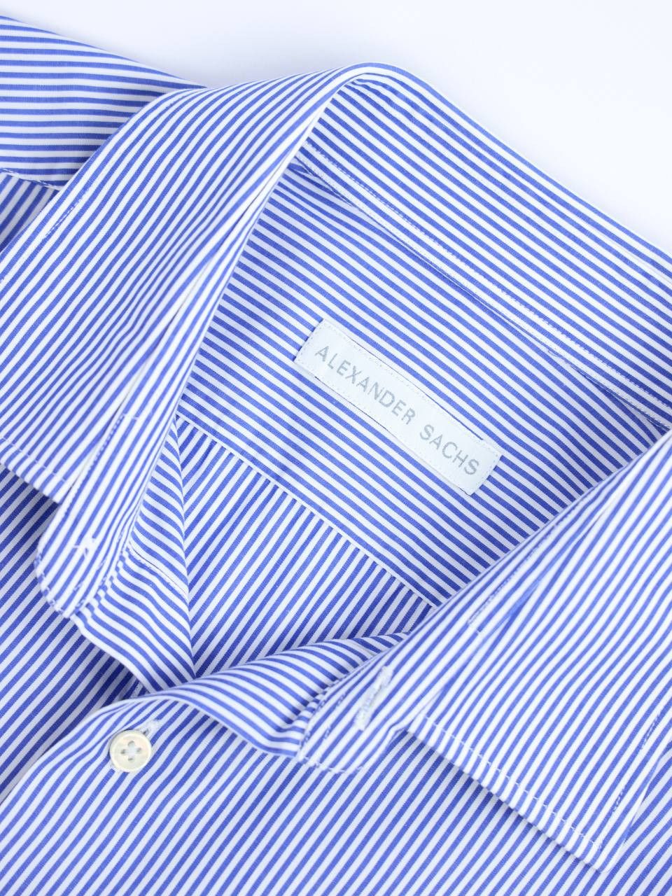 Other ALEXANDER SACHS Striped shirt Size US L / EU 52-54 / 3 - 7 Thumbnail