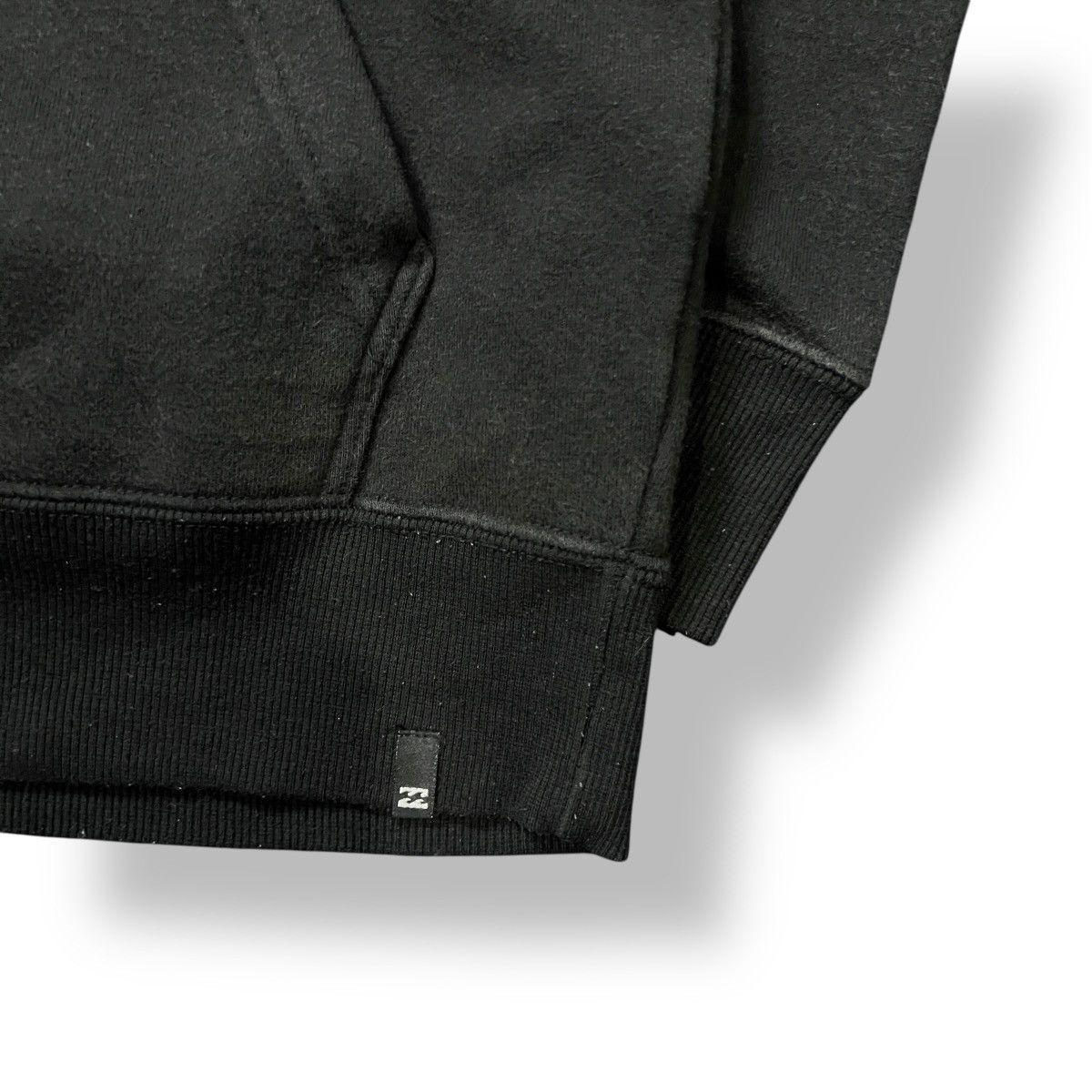 Billabong Billabong Hoodie + Backhit Size US L / EU 52-54 / 3 - 4 Thumbnail