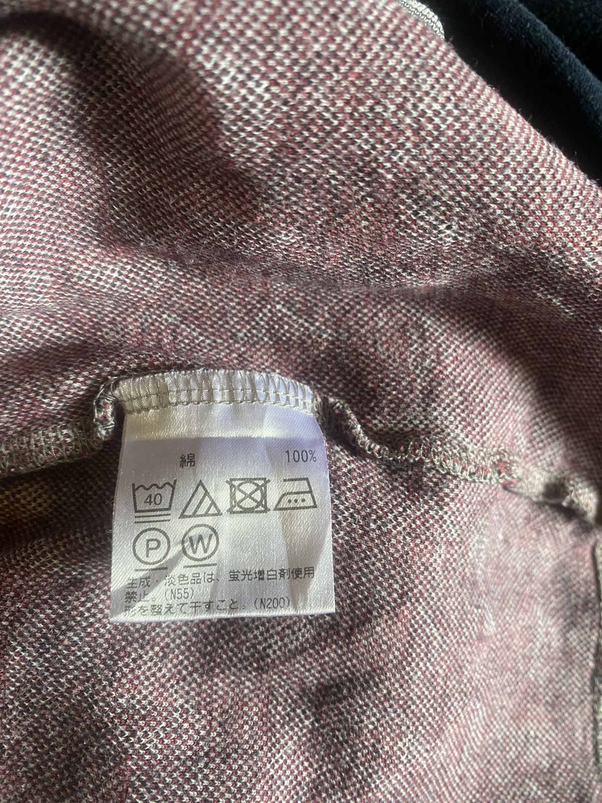 Aquascutum Vintage Aquascutum Long Sleeve Size US M / EU 48-50 / 2 - 5 Thumbnail