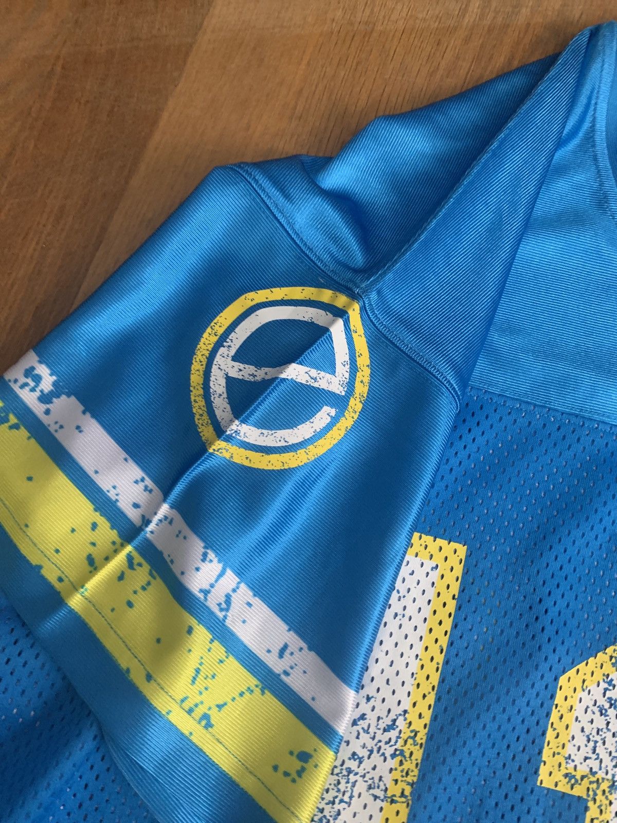 Vintage one eleven jersey Size US S / EU 44-46 / 1 - 4 Thumbnail