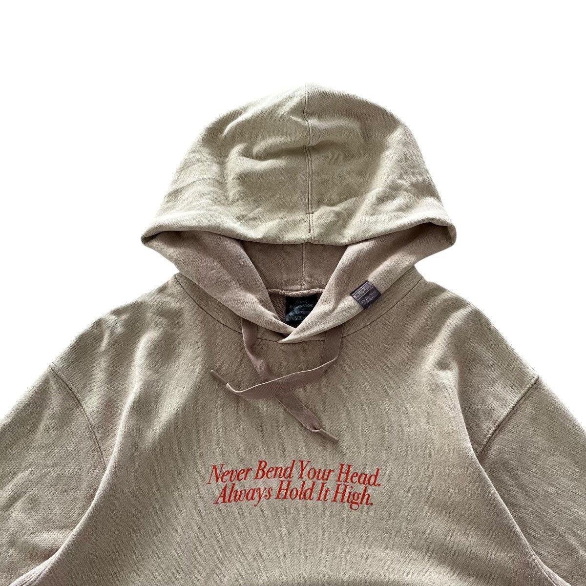 GU × Maison MIHARA YASUHIRO Miharayasuhiro Good Inspiration Size US L / EU 52-54 / 3 - 2 Thumbnail