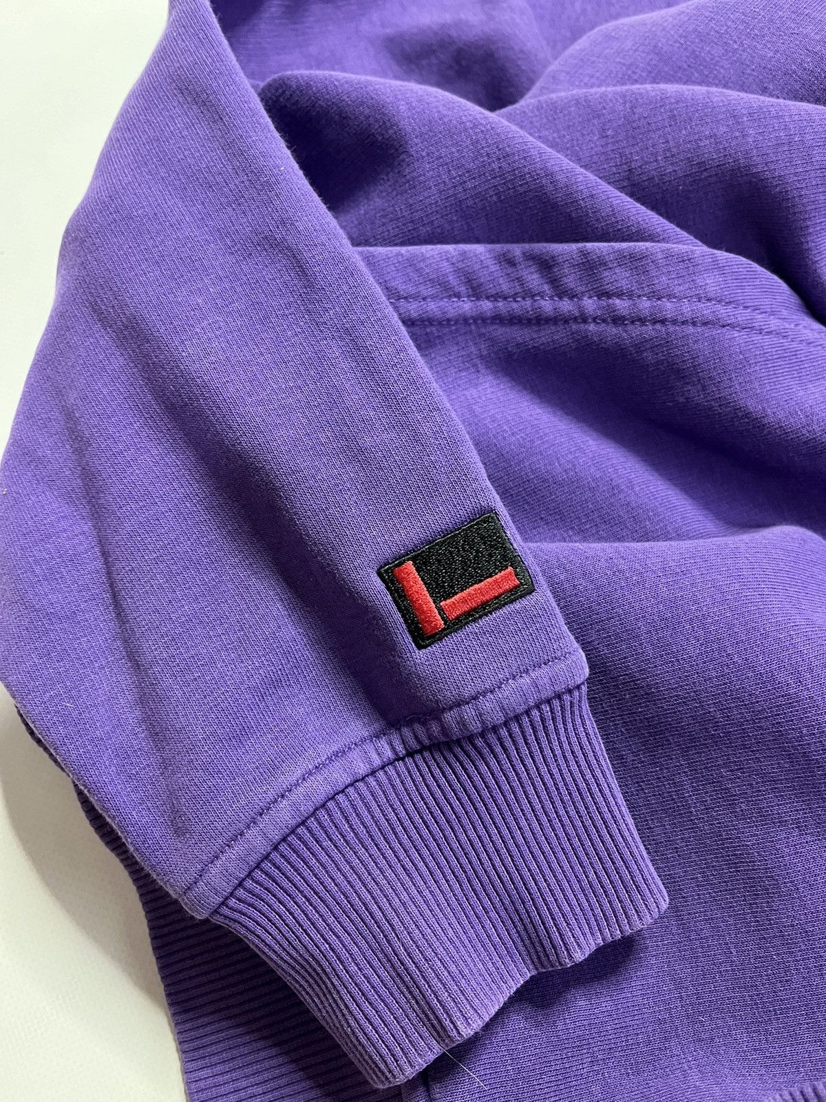 Fubu Fubu hoodie Size US M / EU 48-50 / 2 - 11 Thumbnail