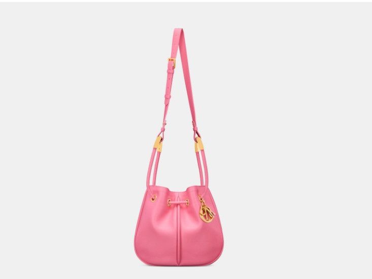 Dior o1w1db10225 Size: OS / M2312UBG Medium Nolita Bag Size ONE SIZE - 3 Thumbnail