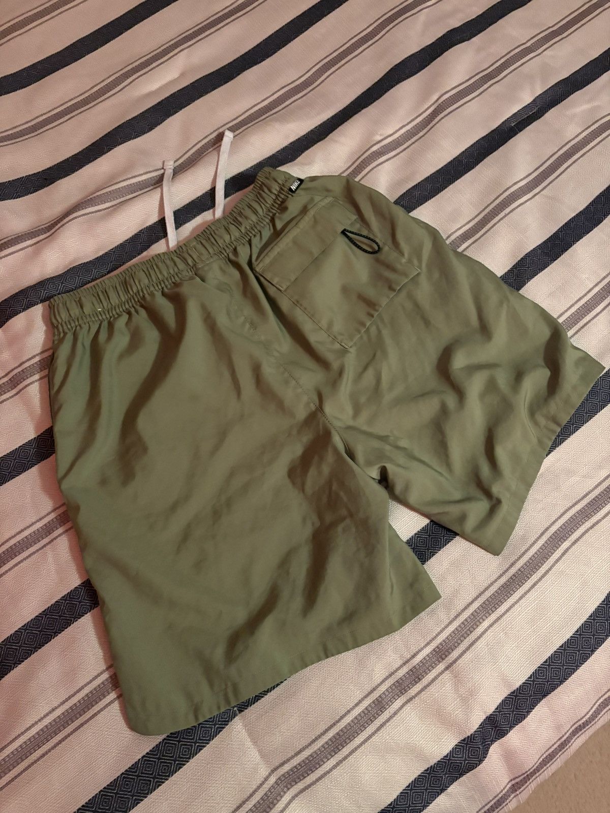 Nike Nike Club Woven Essential Shorts Small Tall Size US 32 / EU 48 - 2 Thumbnail