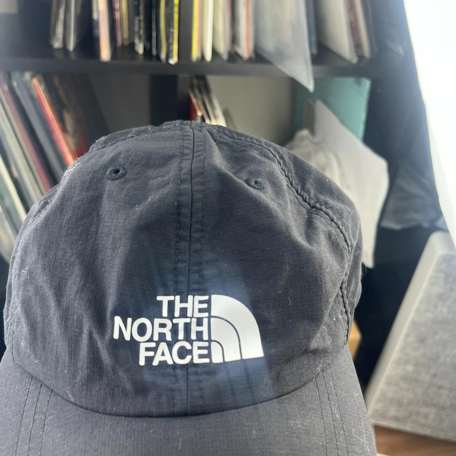 Arc'teryx The North Face Vintage Strap Back Hat Size ONE SIZE - 2 Thumbnail