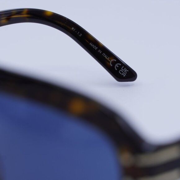 Dior 🕶️ New Dior DIORSIGNATURE M1U 20B0 Sunglasses Size ONE SIZE - 8 Thumbnail