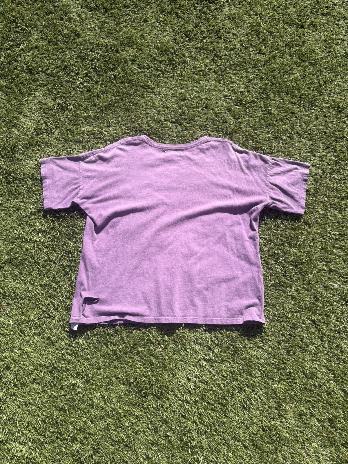 Siberia Hills Siberia hills tee Size US S / EU 44-46 / 1 - 2 Thumbnail