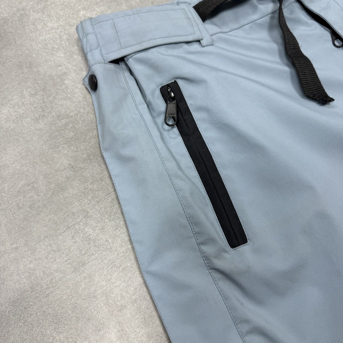 The North Face Vintage The North Face TNF All Conditions Gore-Tex Pants Size US 34 / EU 50 - 9 Thumbnail