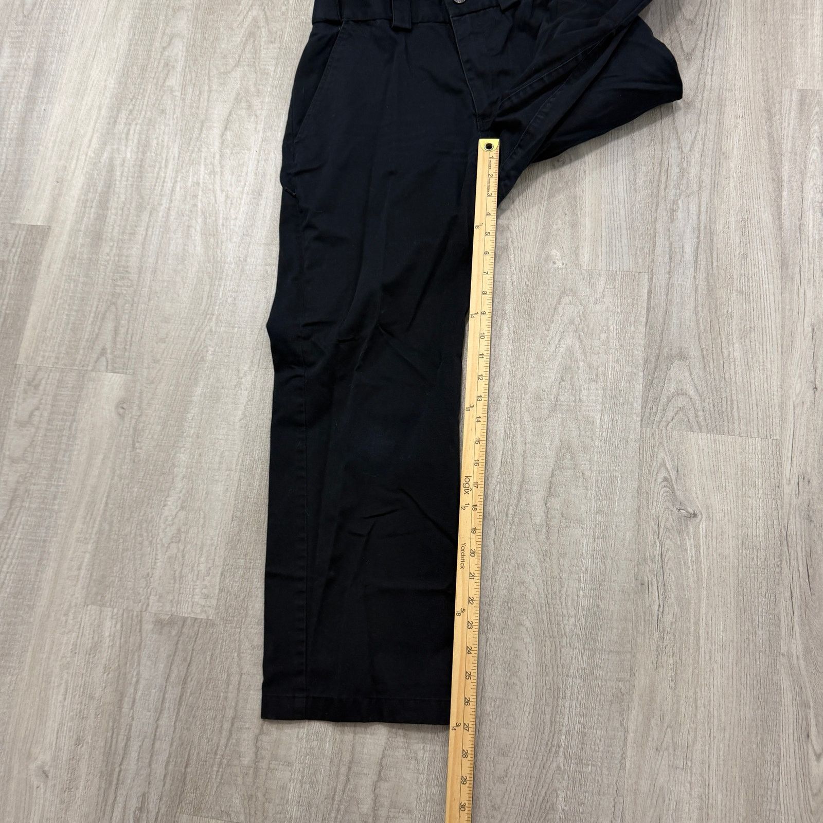 5.11 5.11 Tactical Twill PDU Class A Pants Men's 30 (Fits 30x27) Size US 30 / EU 46 - 10 Thumbnail