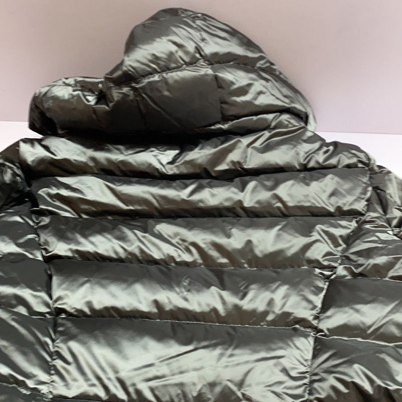 Prada Prada Zippered Hooded Casual Jacket-2506 Size US S / EU 44-46 / 1 - 5 Thumbnail