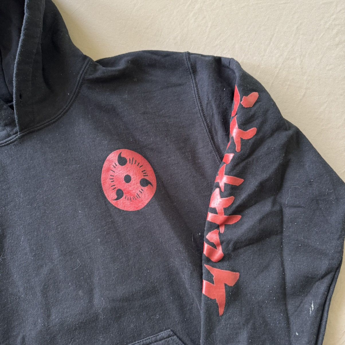 Other Naruto Shippuden Anime Hoodie Size US S / EU 44-46 / 1 - 3 Thumbnail
