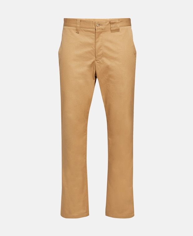 Burberry Casual trousers Size US 44 / EU 60 - 1 Thumbnail