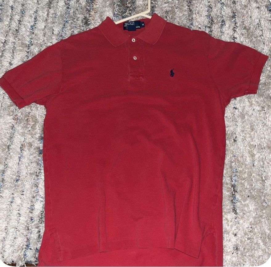Polo Ralph Lauren Polo ralph lauren Size US M / EU 48-50 / 2 - 1 Thumbnail